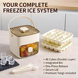 CubeDrop Ice Maker