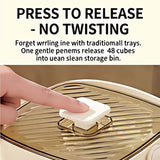 CubeDrop Ice Maker