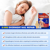 #1 Fungal Nail Patches