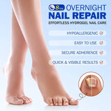 #1 Fungal Nail Patches
