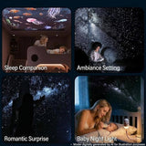 BLOAME Dream Projector