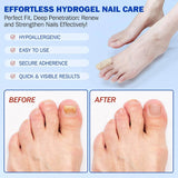 #1 Fungal Nail Patches