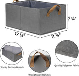 Clothing Storage Basket