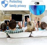 Webcam Privacy Cover Slider