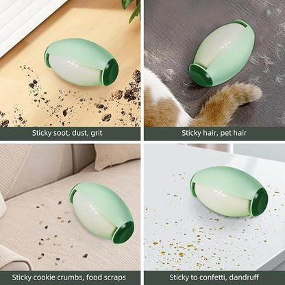 Washable Sticky Roller