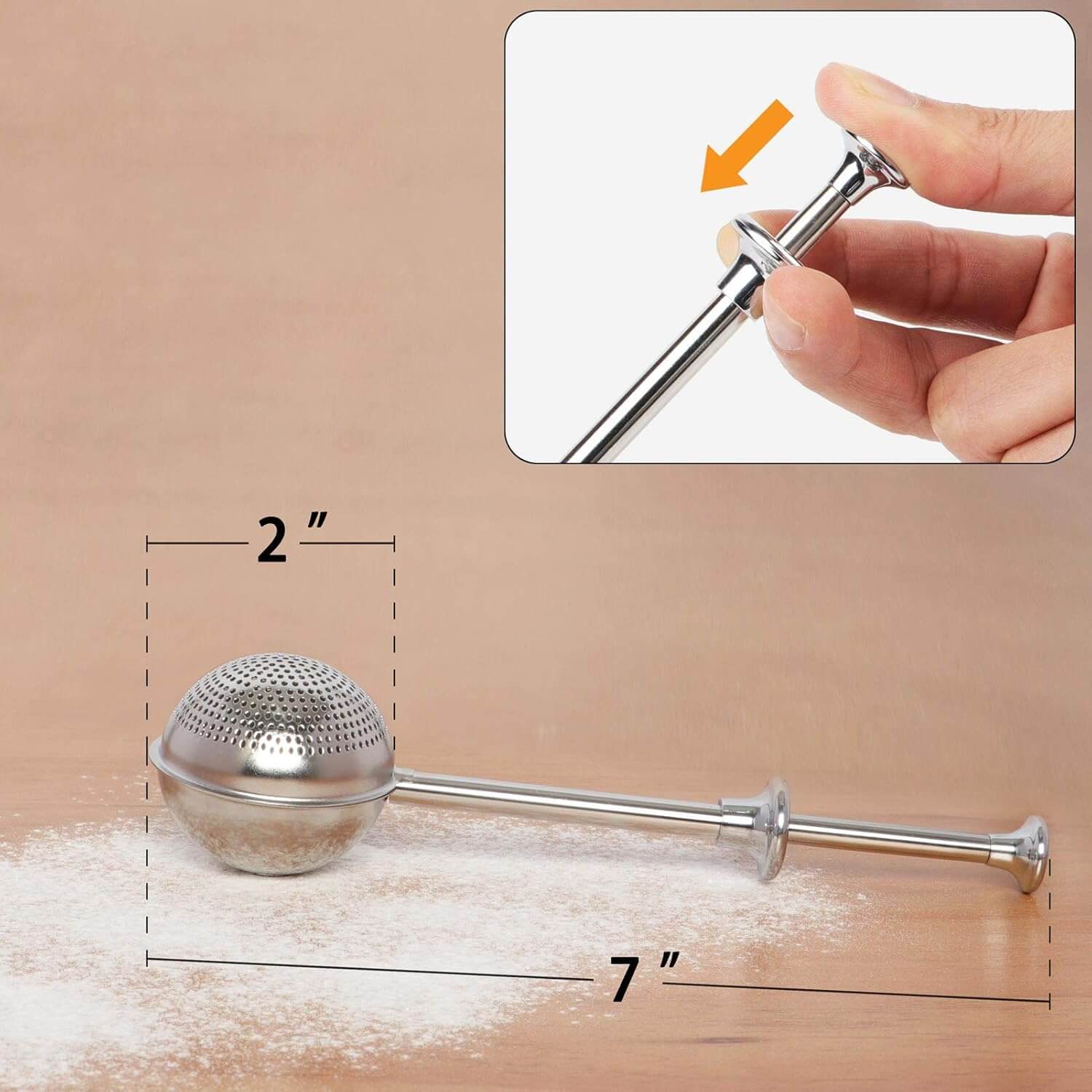 BakeDust Pro