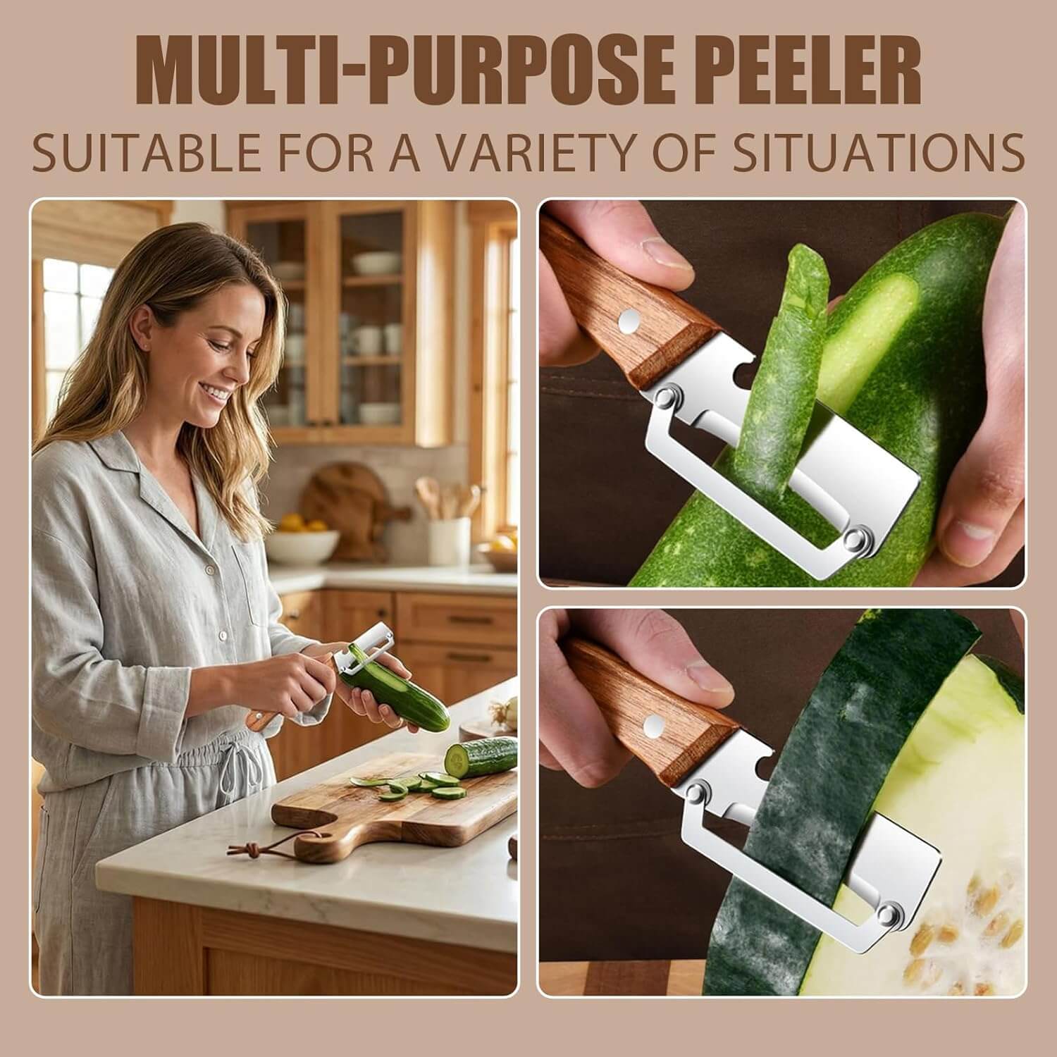 Precision Peeler PRO™