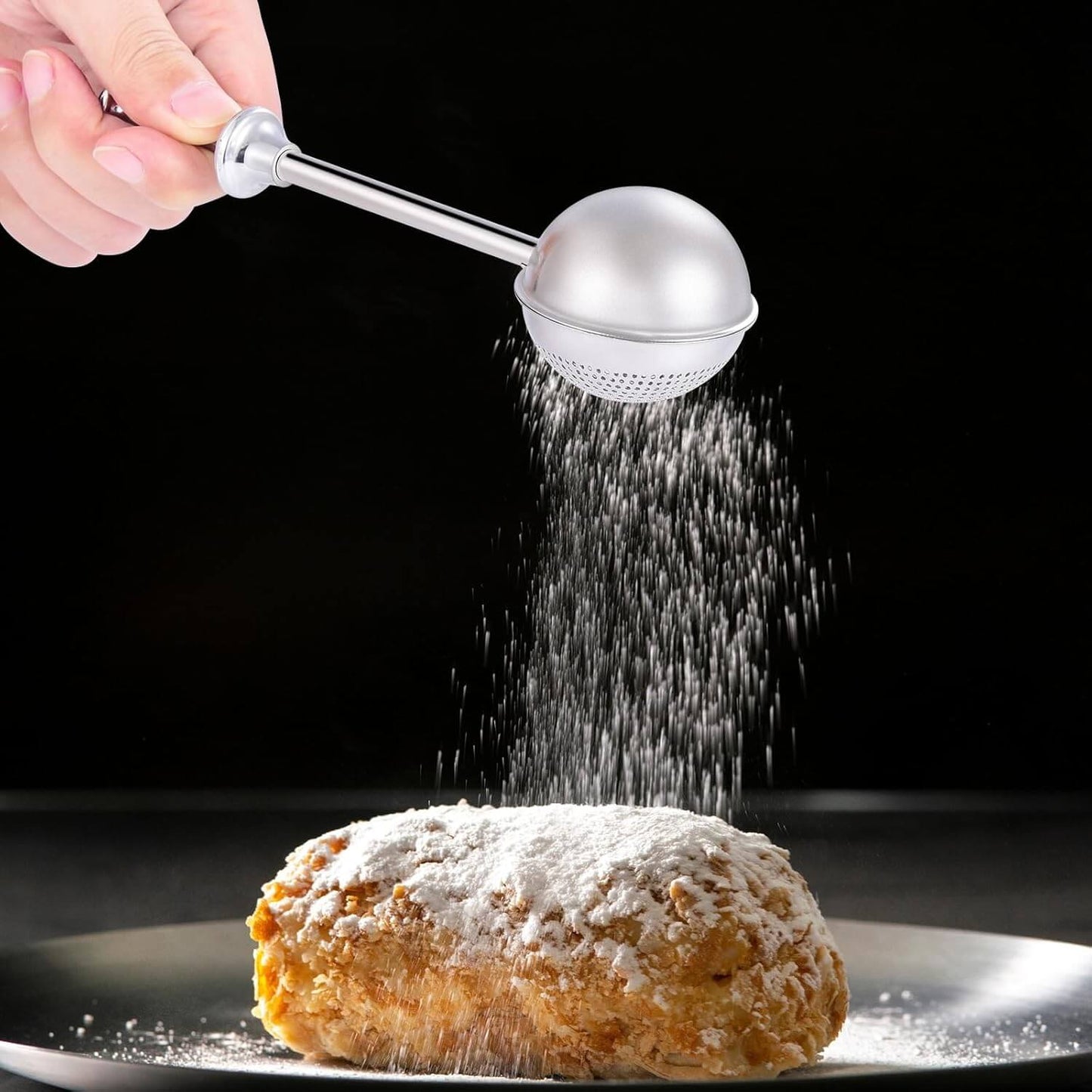 BakeDust Pro