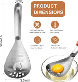 5-in-1 Cooking Spoon