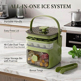 CubeDrop Ice Maker
