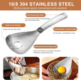 5-in-1 Cooking Spoon