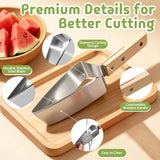 Triangle Watermelon Cutter