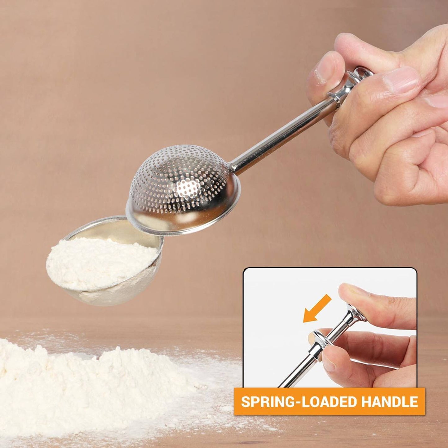 BakeDust Pro