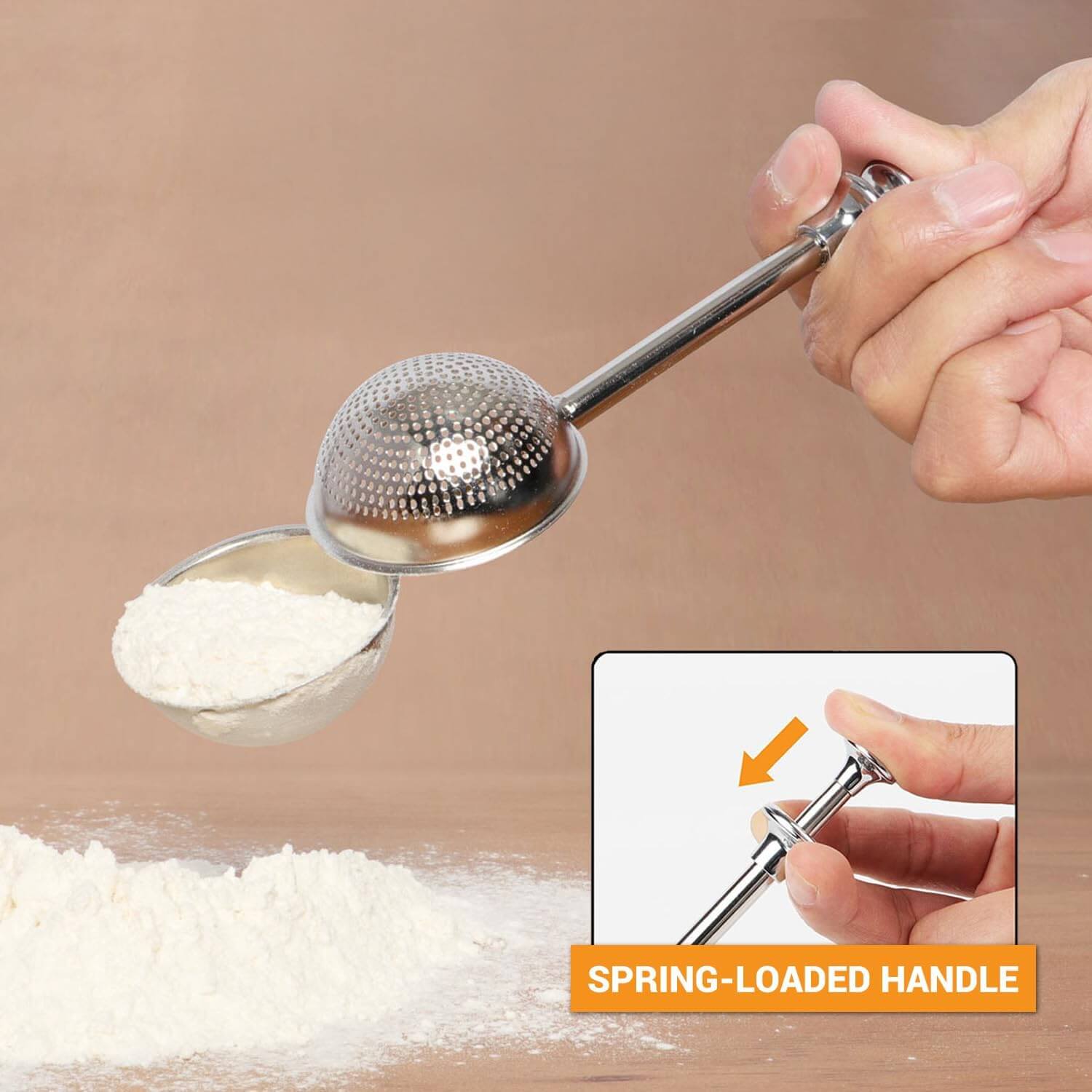 BakeDust Pro