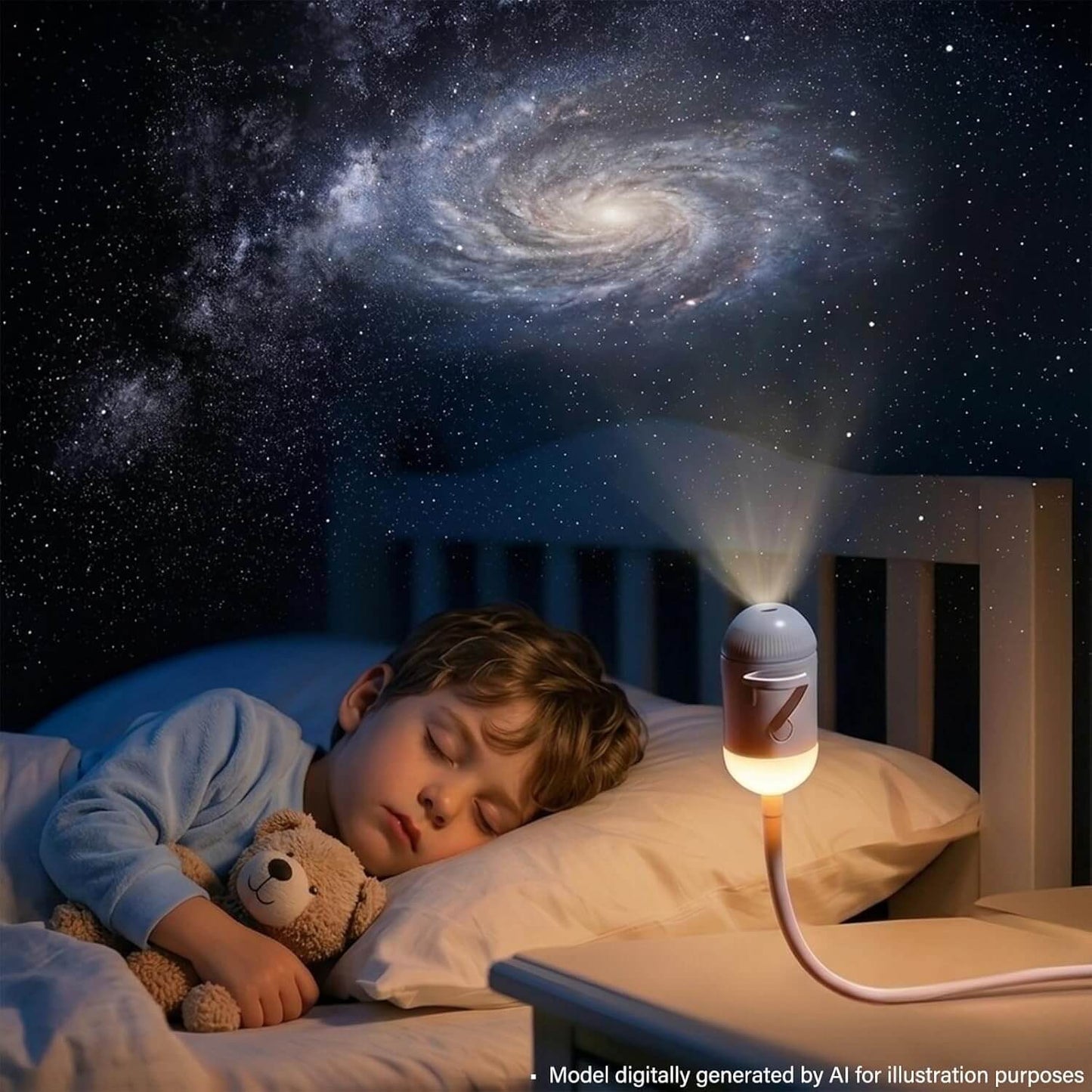 BLOAME Dream Projector