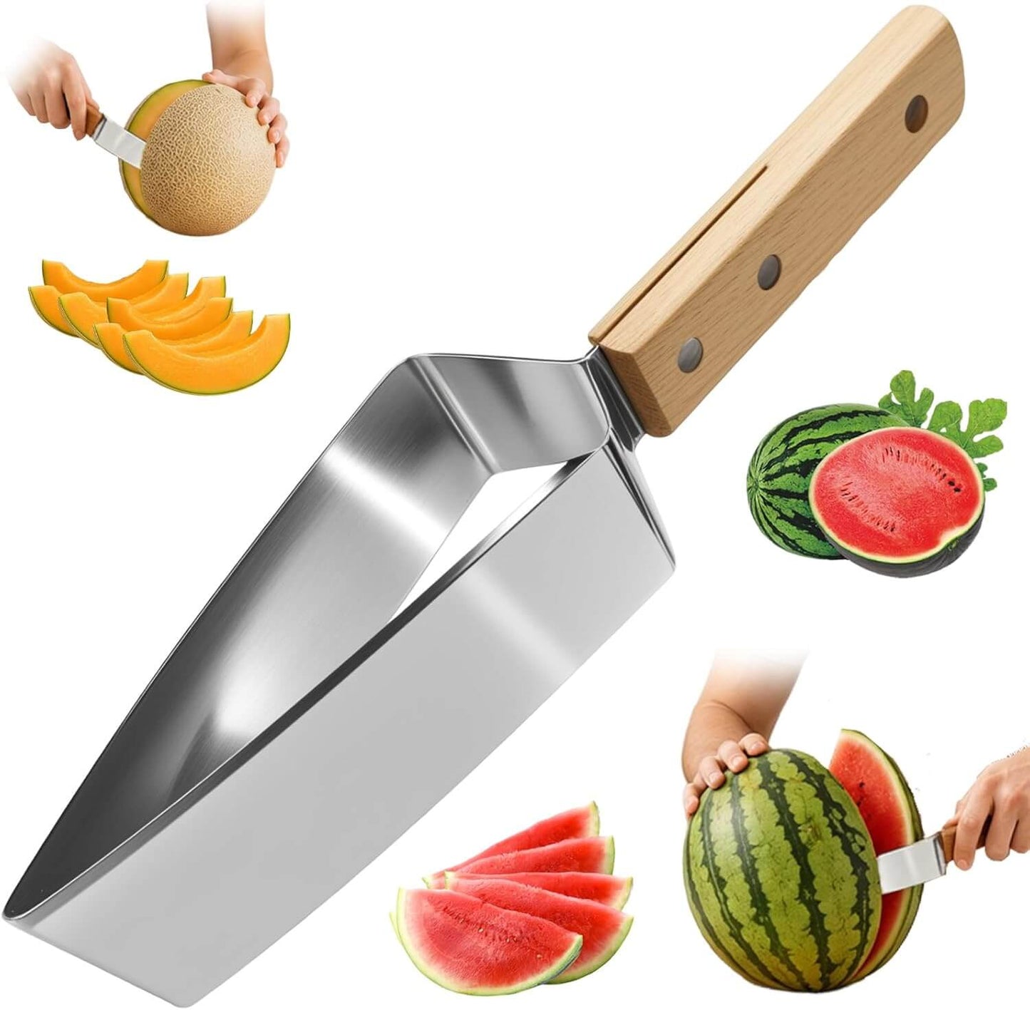 Triangle Watermelon Cutter