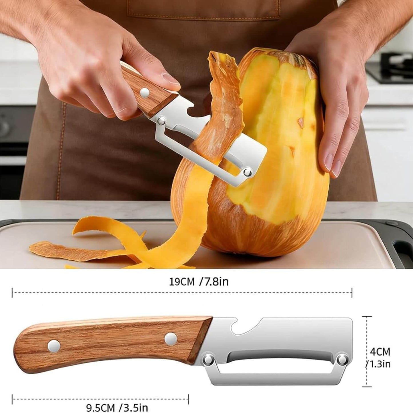 Precision Peeler PRO™