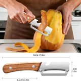 Precision Peeler PRO™