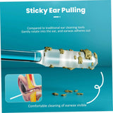 Gentle Sticky Ear Cleaner