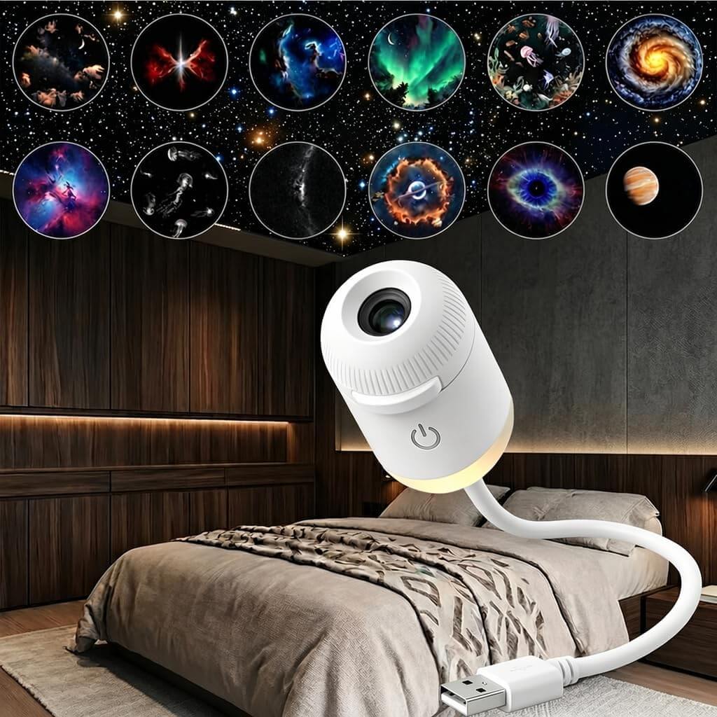 BLOAME Dream Projector