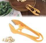 Garlic Peeling Tongs