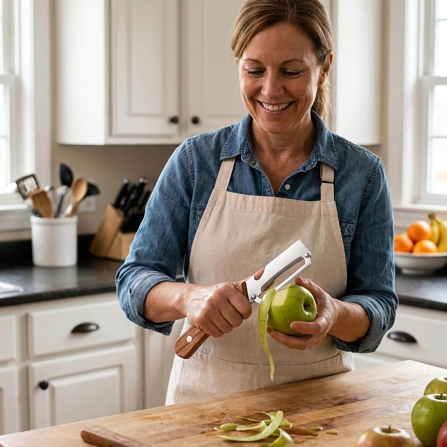 Precision Peeler PRO™