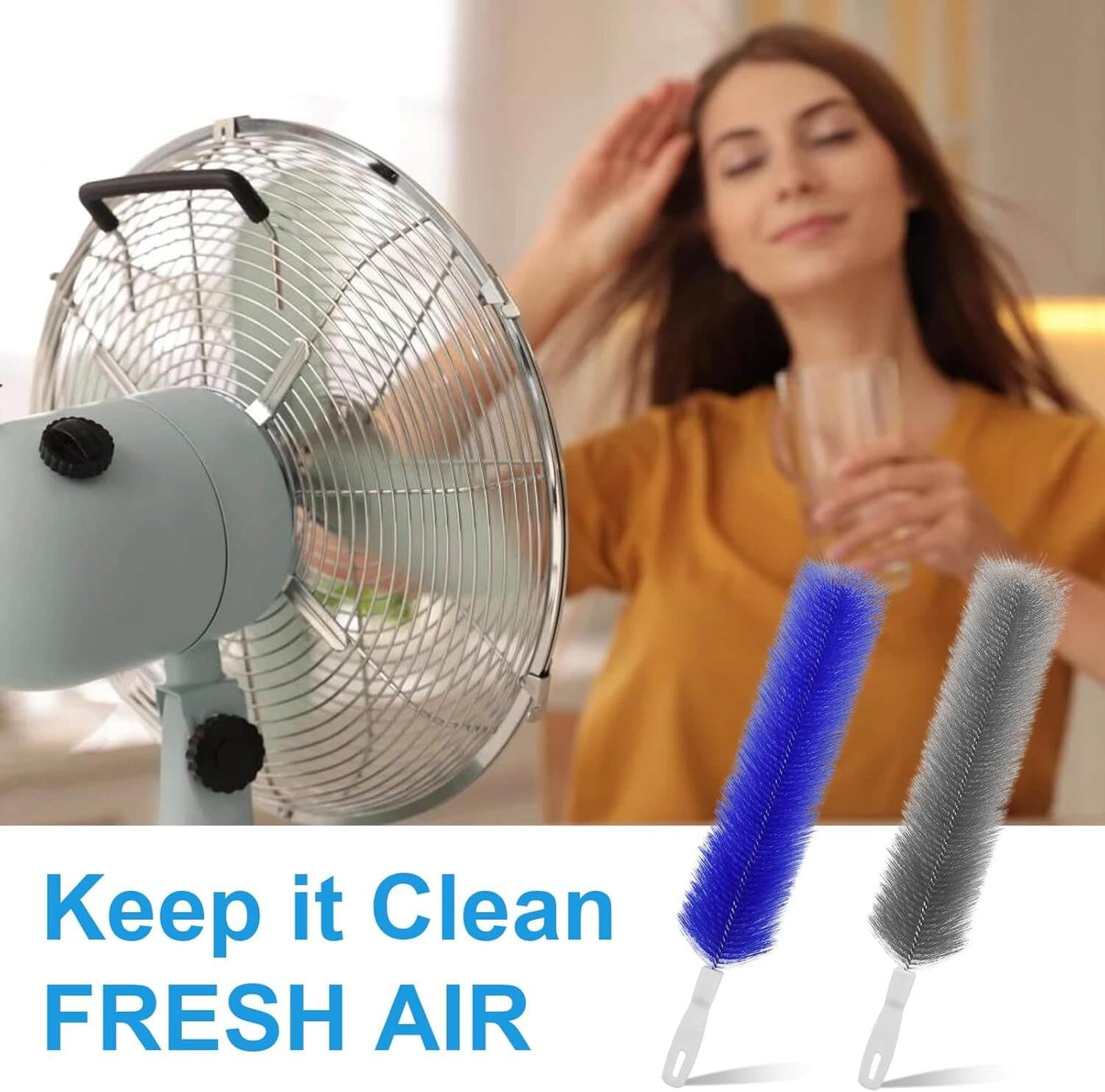 360° Flex Duster (2PCS)