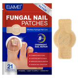 #1 Fungal Nail Patches