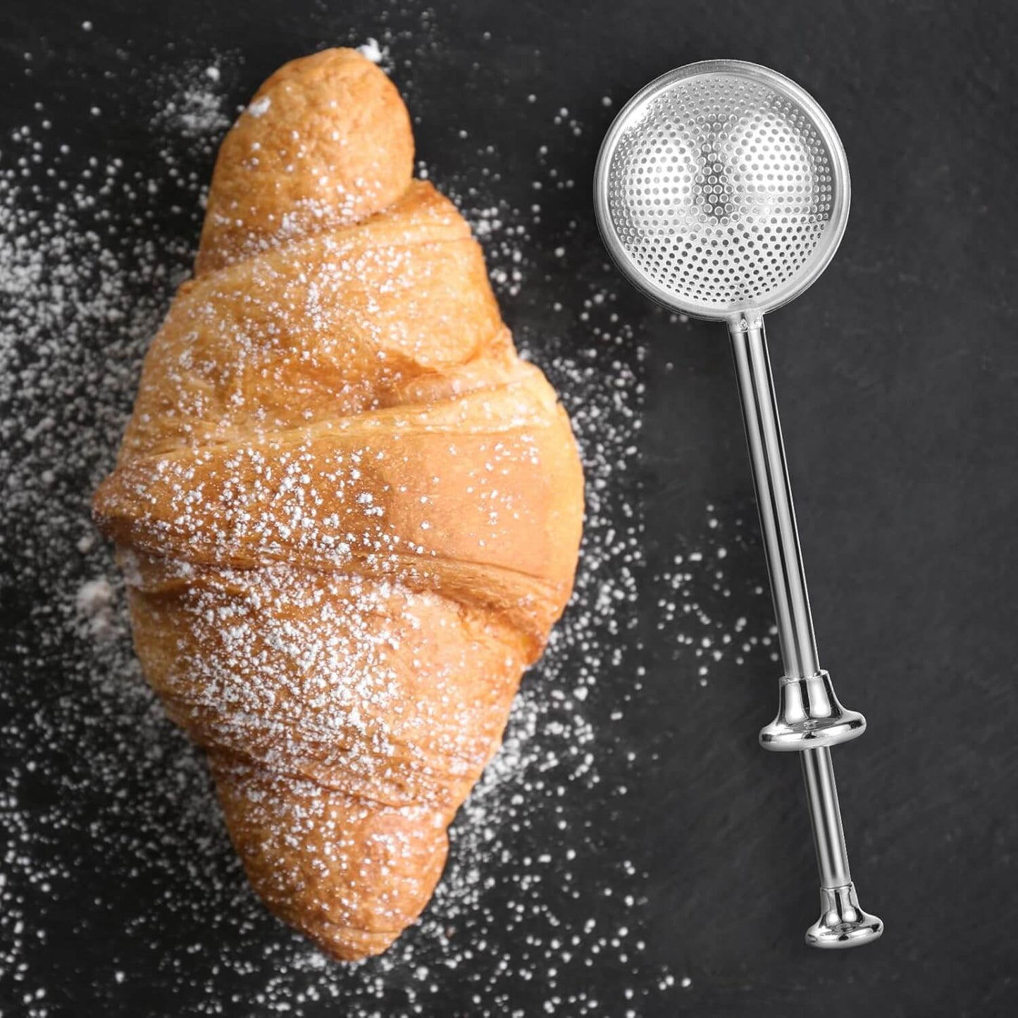 BakeDust Pro