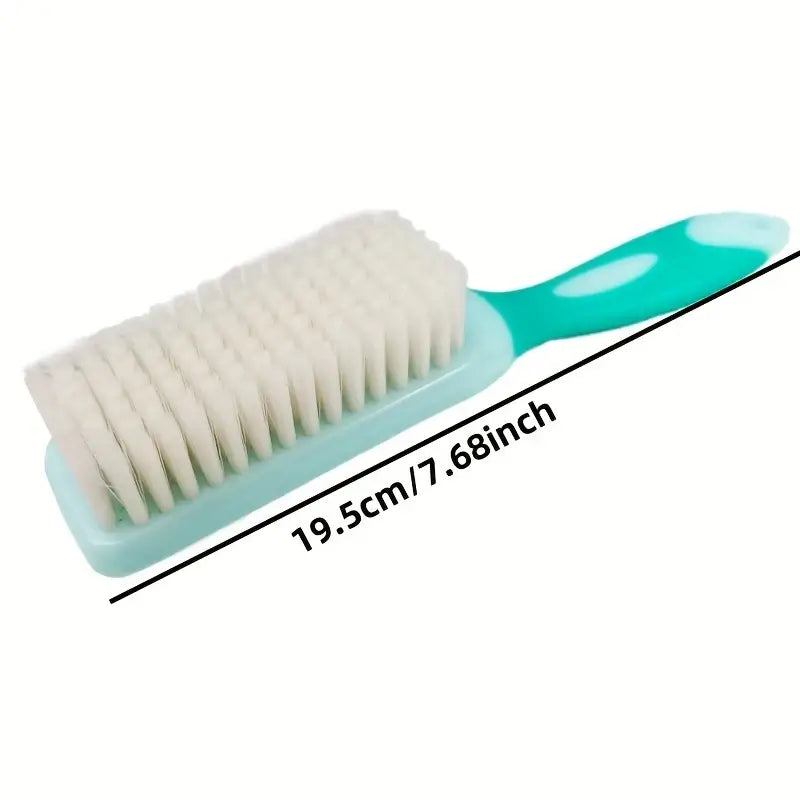 Soft Shoe Brushes