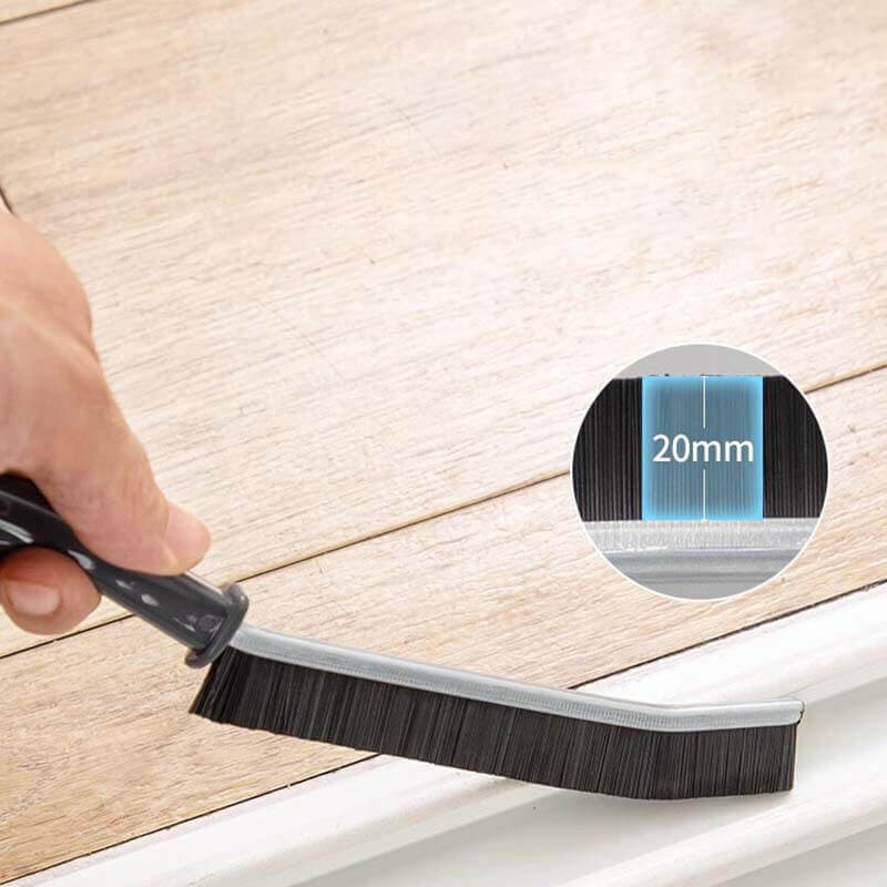 Crevice Cleaning Brush (5PCS)