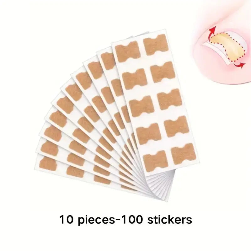 Ingrown Toenail Patches (100 pcs)