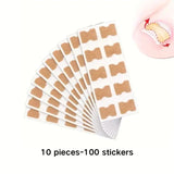 Ingrown Toenail Patches (100 pcs)