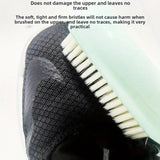 Soft Shoe Brushes