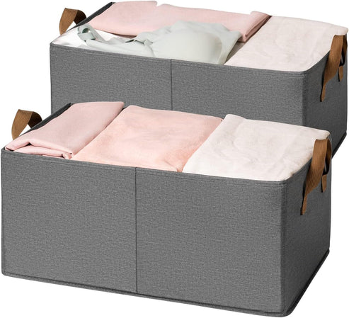 Clothing Storage Basket