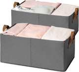 Clothing Storage Basket