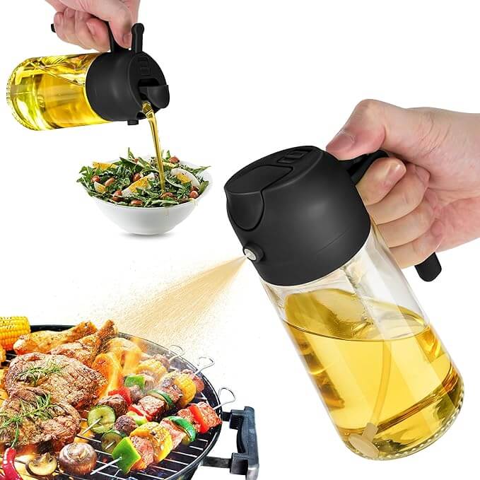 Oil Dispenser PRO