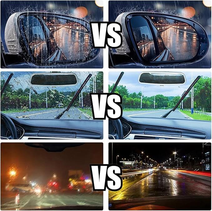 Glass Cleaning Board