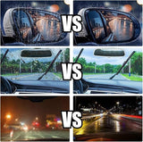 Glass Cleaning Board