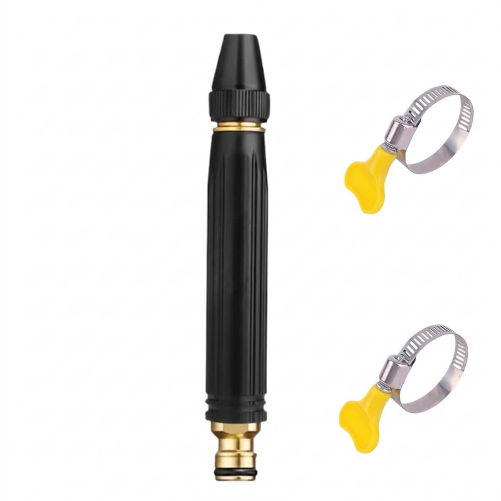 HydroJet Pro Sprayer