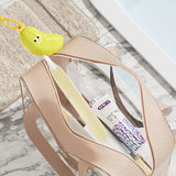 Banana Toothbrush Cover