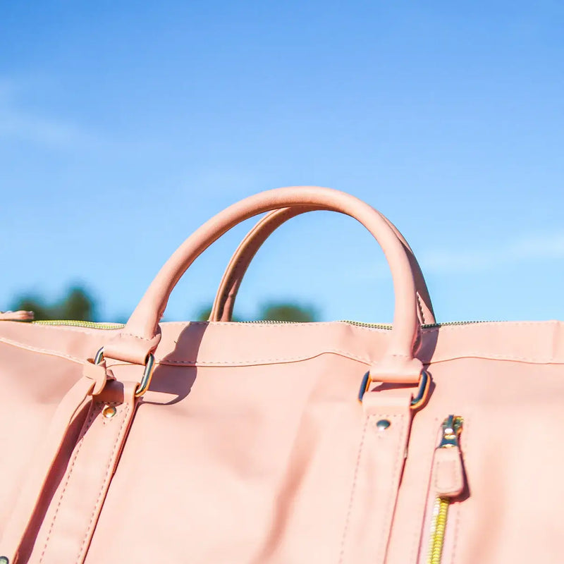 Foldable Luggage Bag