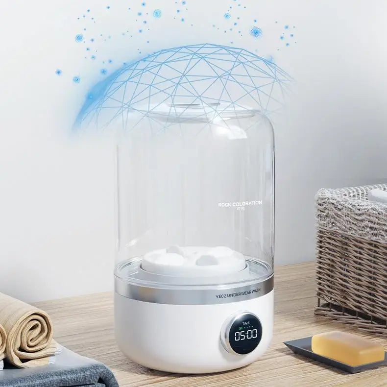 Portable Washer