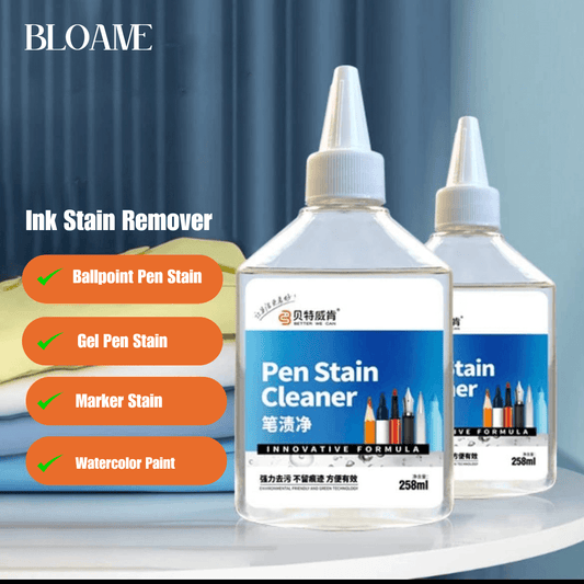 Pen Stain Clearer