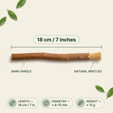Ancient Miswak Toothbrush™
