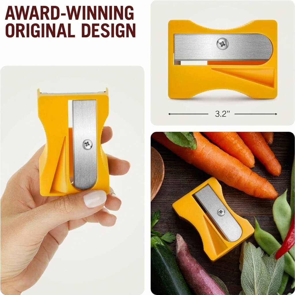 Veggie Curler PRO