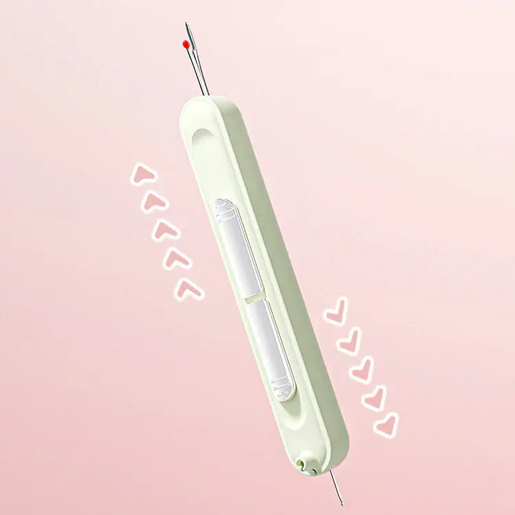 2-in-1 Needle Threader