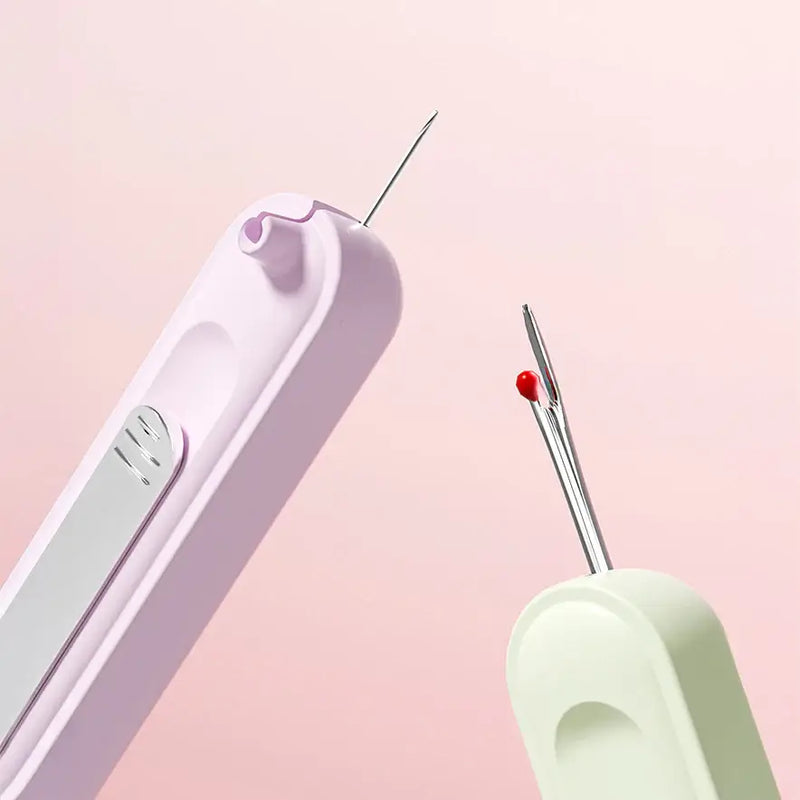 2-in-1 Needle Threader