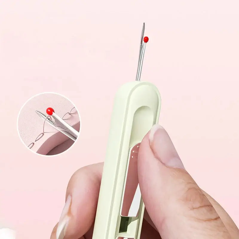 2-in-1 Needle Threader