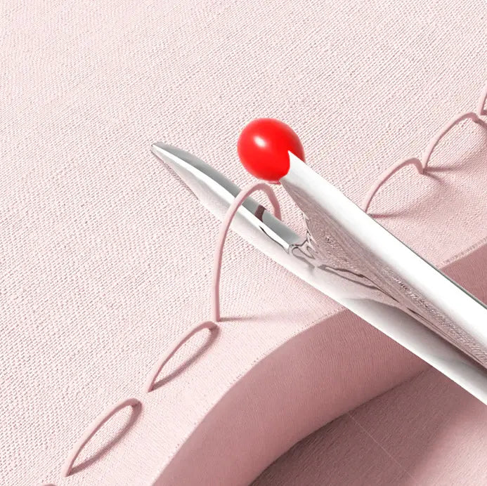 2-in-1 Needle Threader